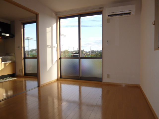 居室・リビング　洋室