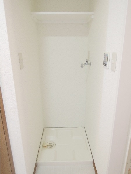 その他設備　充実した室内設備♪