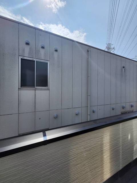 眺望　別号室参考