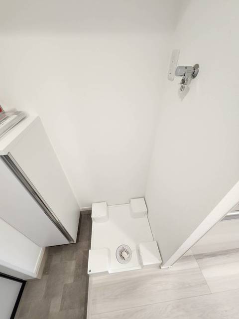 その他設備　別号室参考