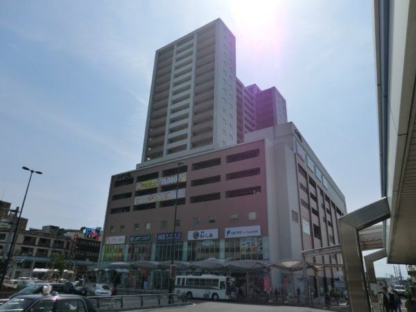 スーパー　イーラＤＥ（スーパー）まで1600m