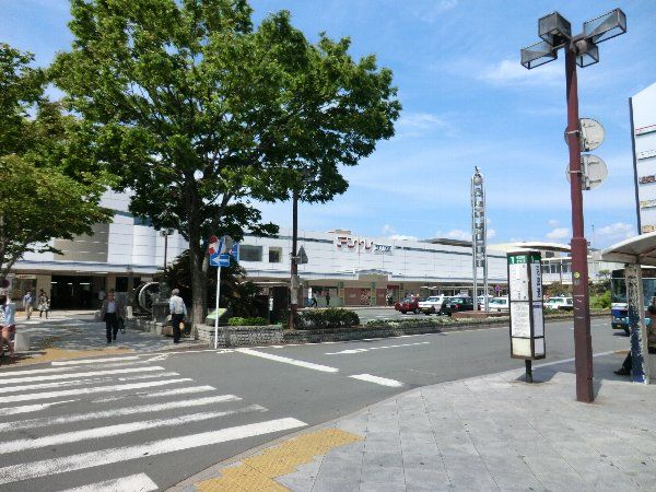 その他　沼津駅南口（その他）まで1510m
