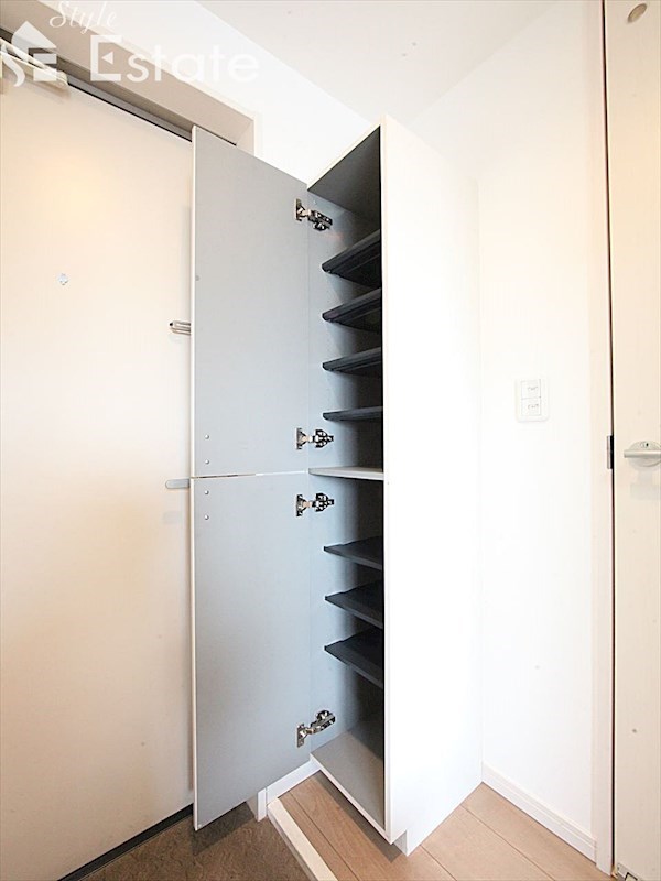 その他　シューズボックス