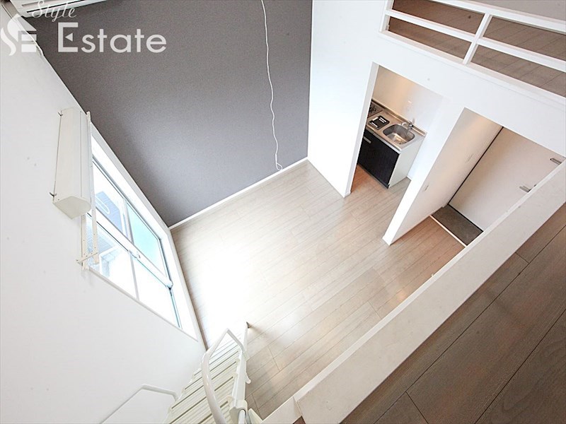 その他部屋・スペース　内装