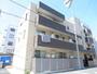 亀戸駅より徒歩9分 2階 築15年7ヶ月の賃貸物件