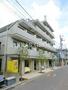 新江古田駅より徒歩6分 1階 築18年6ヶ月の賃貸物件