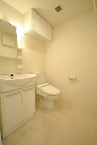 洗面設備　★見学予約受付中★