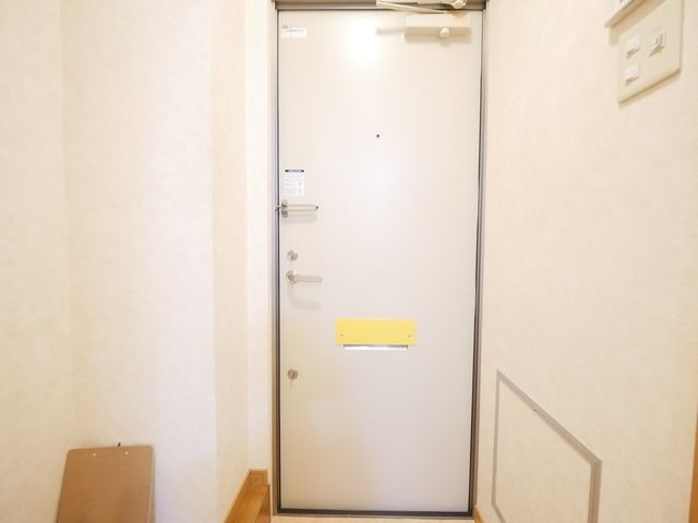 玄関　★玄関の様子★