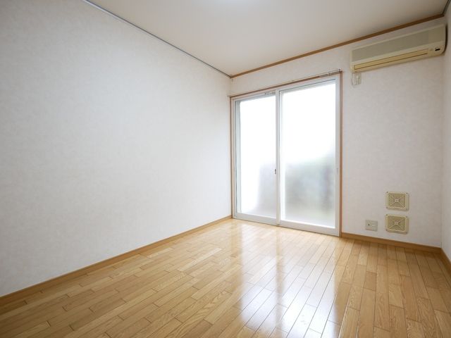 居室・リビング　★リビングフロアの様子★