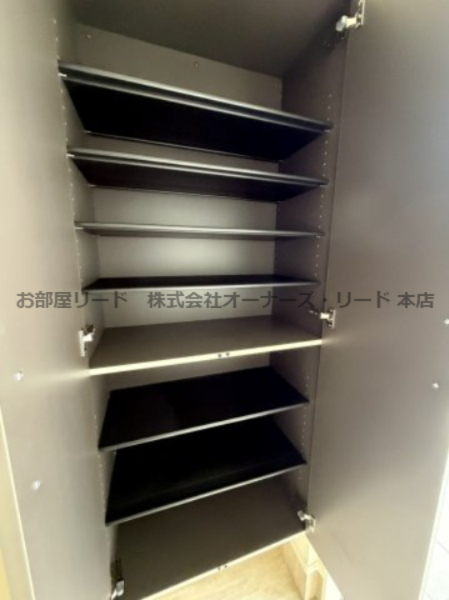 洗面設備　洗髪洗面化粧台（イメージ）