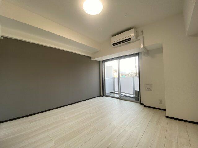 居室・リビング　別タイプ写真?