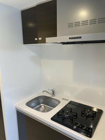 キッチン　別タイプ写真?