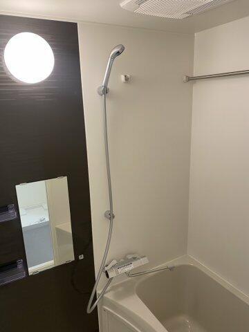 バス・シャワールーム　別タイプ写真?