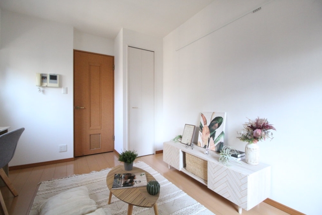 居室・リビング