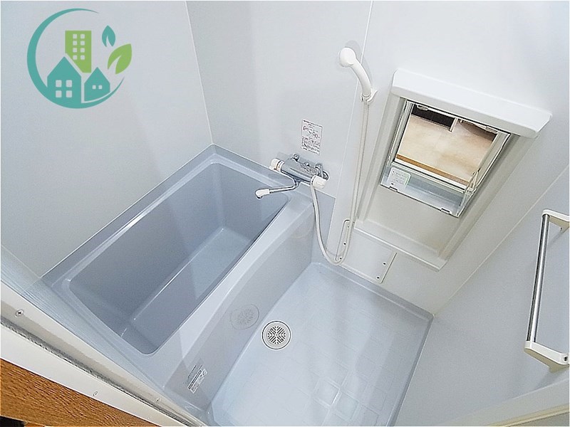 バス・シャワールーム　ソルジェンテ王子公園