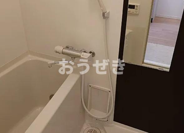 バス・シャワールーム　※同仕様参考写真