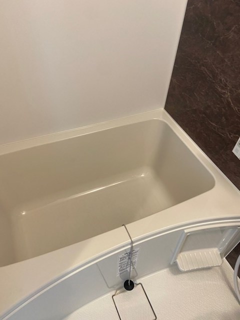 バス・シャワールーム　バスルーム