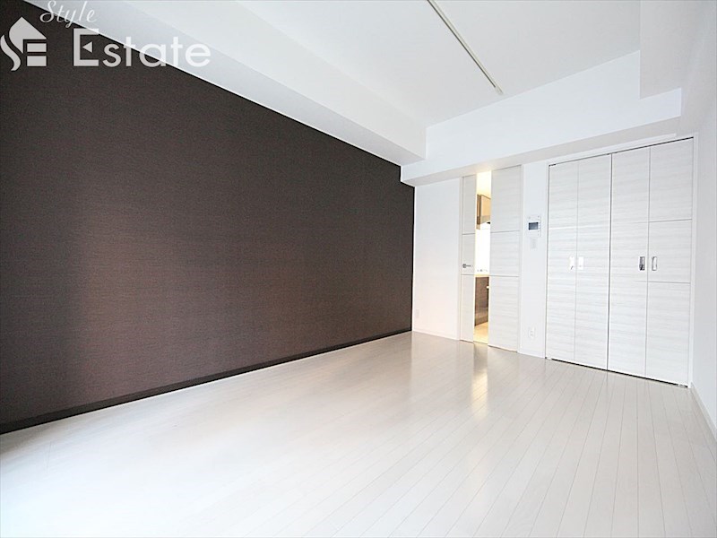 居室・リビング　内装