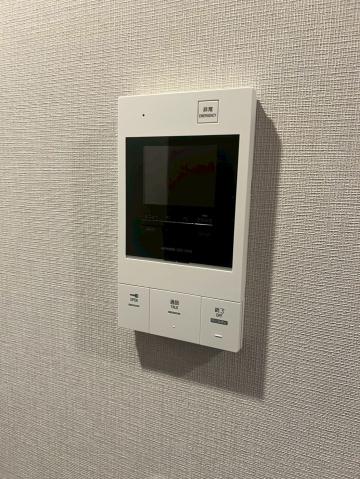 セキュリティ　参考写真