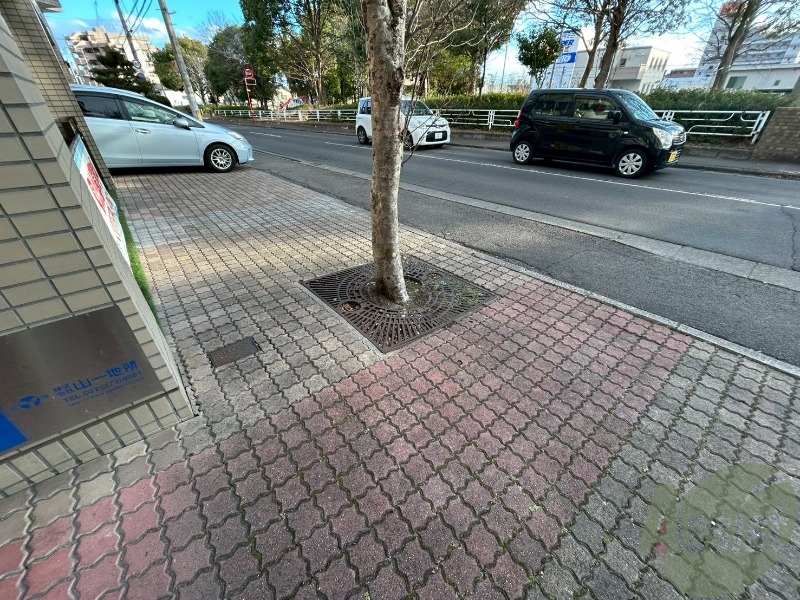 駐車場　駐車場その他