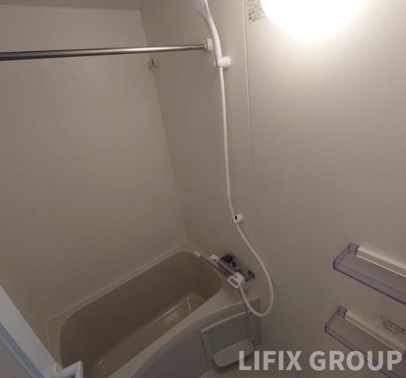 バス・シャワールーム　風呂