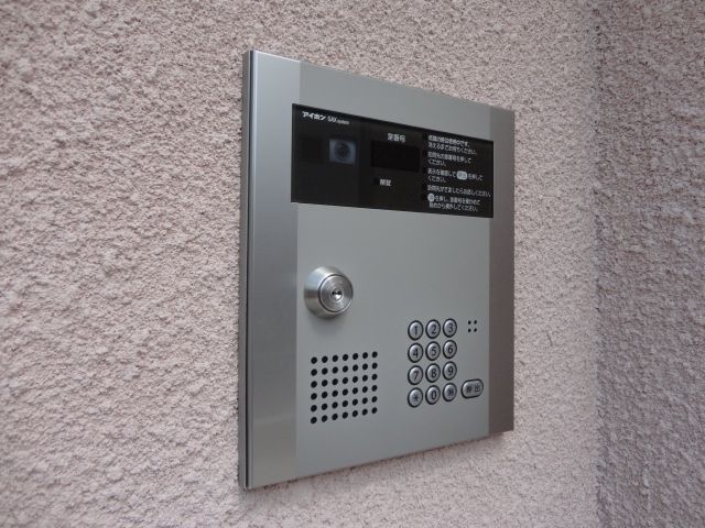 その他共有部分　★オートロック★