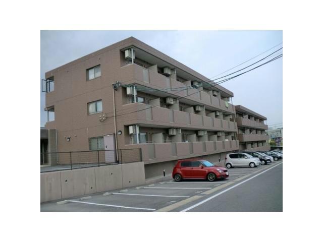 その他共有部分　建物設備