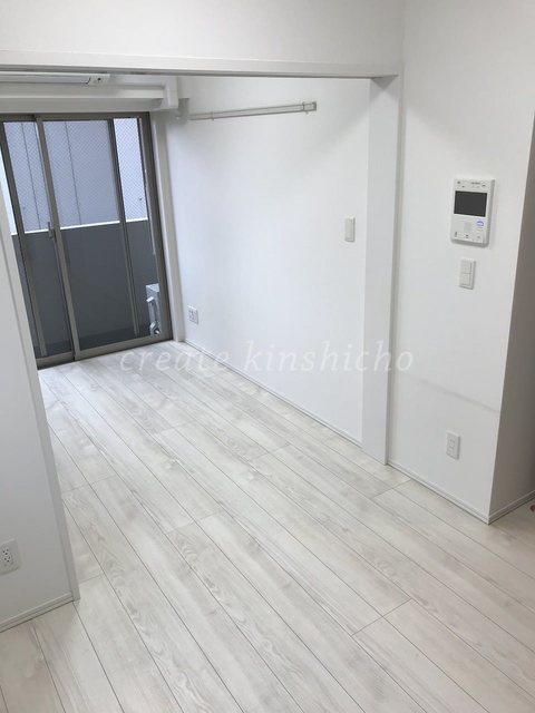 居室・リビング　フローリングのお部屋