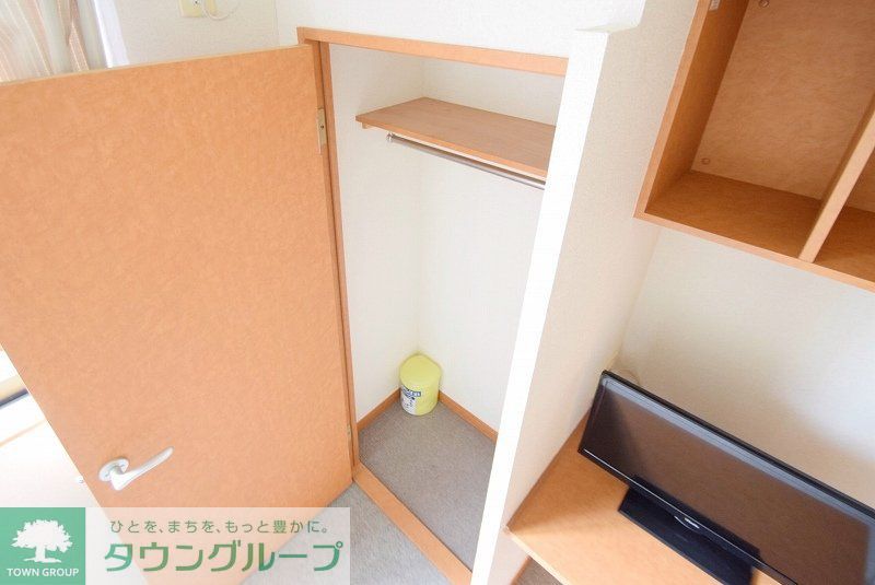 その他部屋・スペース　※床はフローリングになります