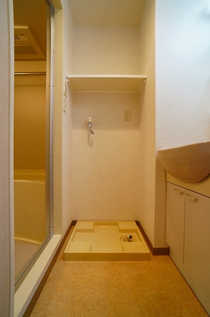 その他　（※写真は同間取り３０９号室。イメージです）
