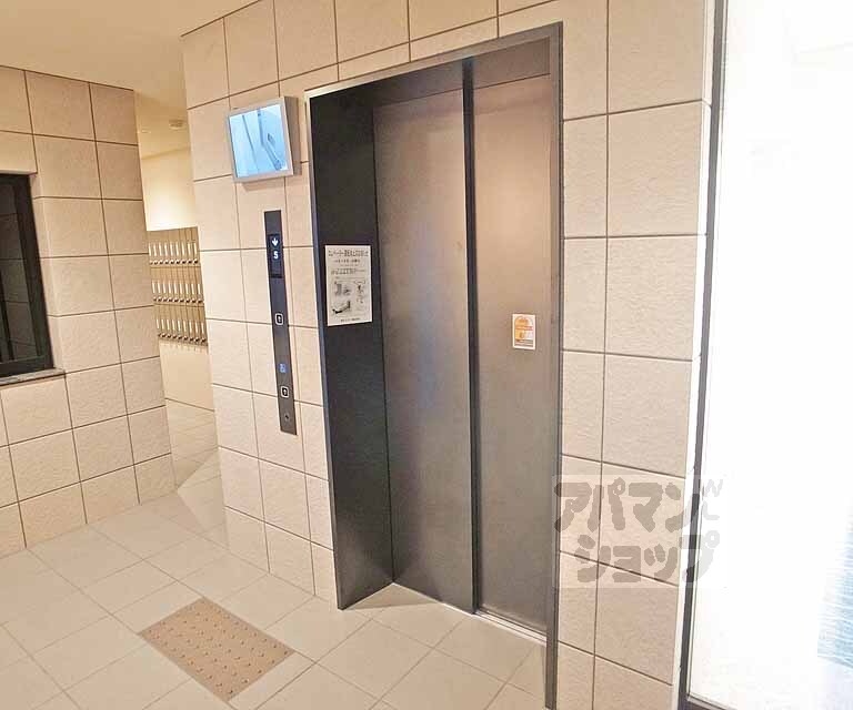 ロビー