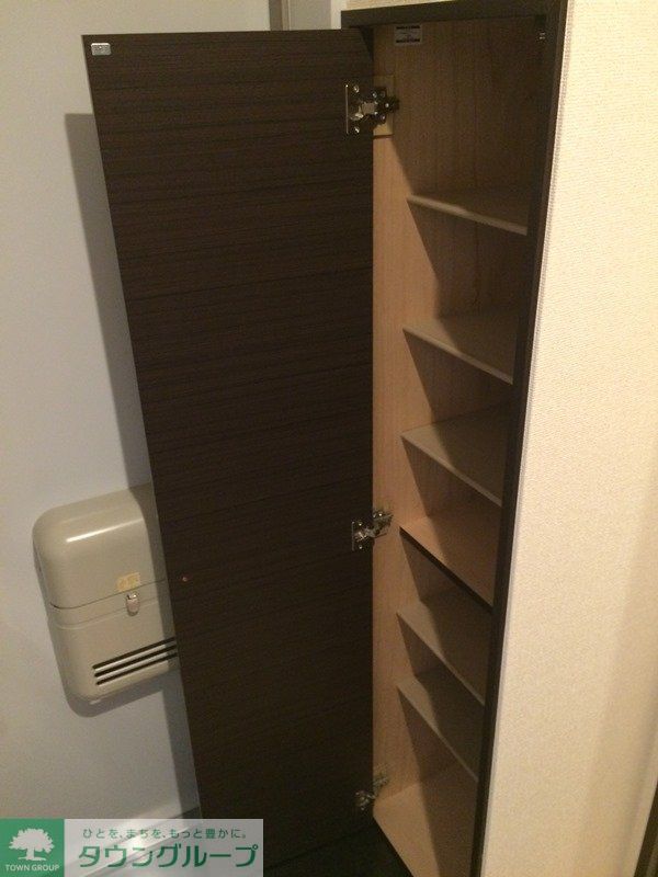 その他部屋・スペース