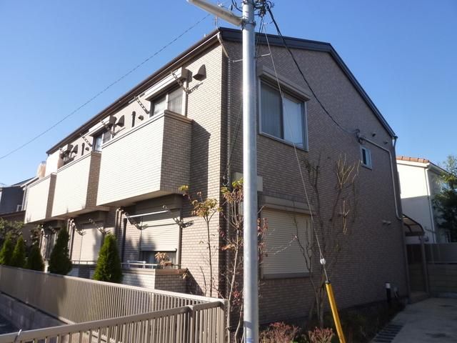 建物外観　★パナホーム施工です★