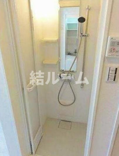 バス・シャワールーム　別号室参考写真