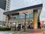 ドラックストア　ドラッグストアモリ 住吉店（ドラッグストア）まで137m