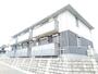 小室駅より徒歩11分 築5年1ヶ月 2階建の賃貸物件