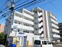 西新井駅より徒歩5分 5階 築19年3ヶ月の賃貸物件