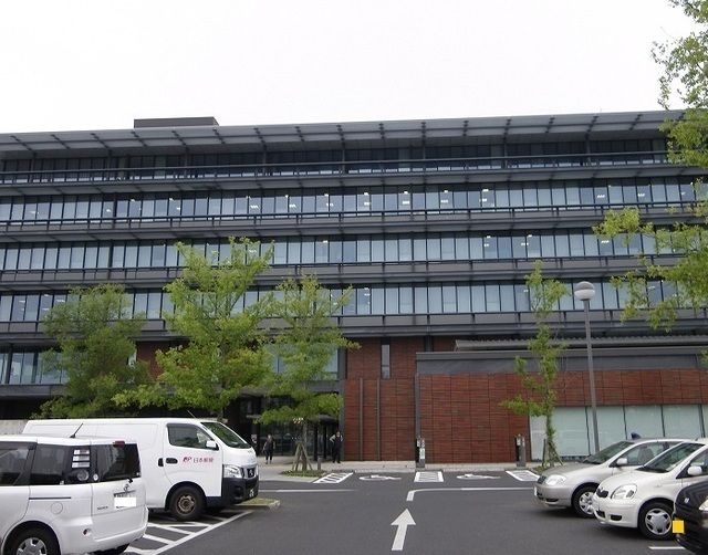 役所　出雲市役所（役所）まで3100m