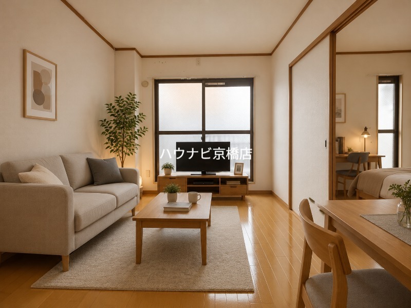 その他部屋・スペース　※インテリアはイメージです