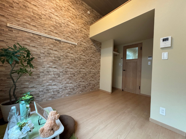 その他部屋・スペース