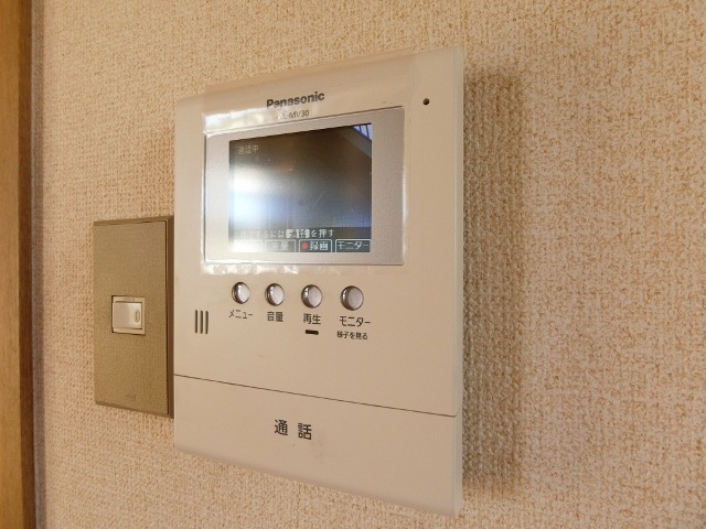 セキュリティ　図面と現状に相違がある場合には現状を優先