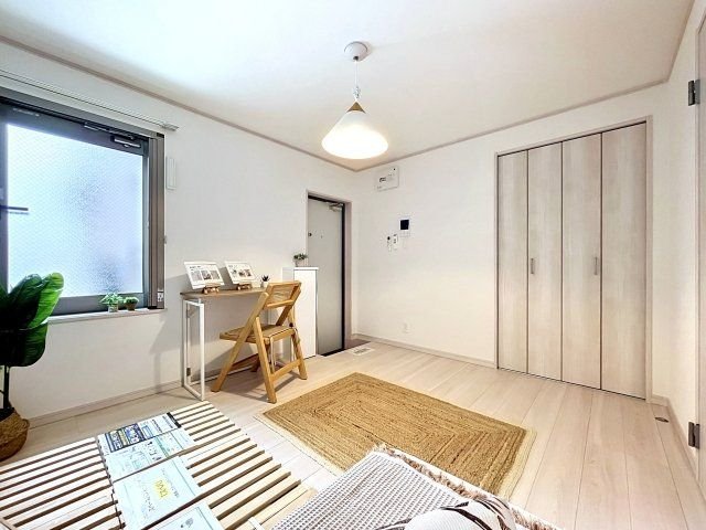 その他部屋・スペース　モデルルーム写真