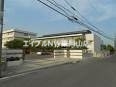 中学校　岡山市立竜操中学校（中学校）まで1139m