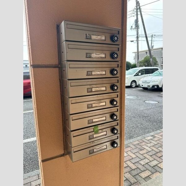 その他共有部分
