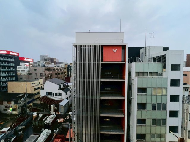 眺望　展望