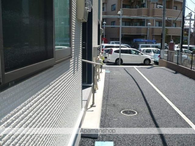 その他共有部分　その他共有部分