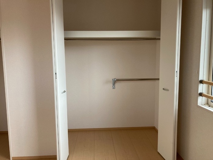 収納　※他号室イメージ
