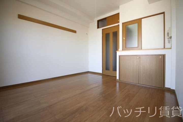 居室・リビング　部屋写真※現状優先