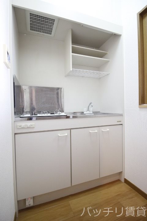 キッチン　部屋写真※現状優先