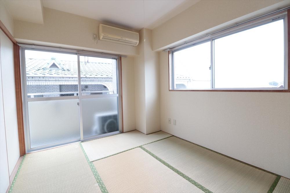 その他部屋・スペース　和室